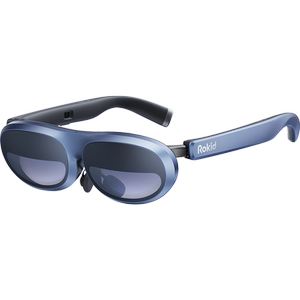 Applicable to Rokid Glasses/Max/Max2/AR lite/Myopia glasses Professional customized lens accessories Astigmatism does not support return and replacement of non-smart glasses