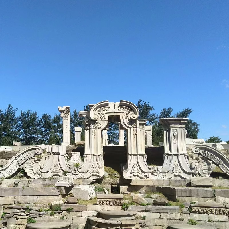 北京恭王府天坛一日游颐和园圆明园跟团游颐和园恭王府深度游