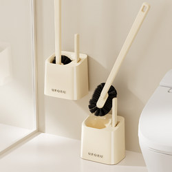 [Sam's same toilet brush for home use with wrong handle]