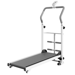 German Imported Treadmill for Home Use, Multifunctional, Foldable, Fat-Reducing, Indoor Climbing and Walking Machine for Fitness