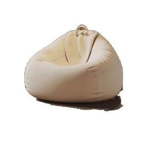 
Internet celebrity lazy hair can be used to lie down and sleep on QKB single lazy chair type dog kennel, sofa bed, sand room, small sofa bean paste