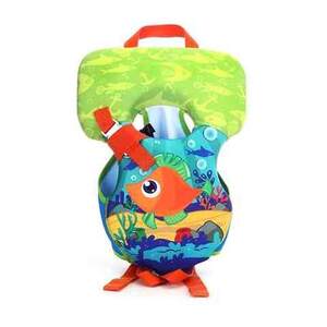
Speedy newborn baby life jacket children's buoyancy vest swimming ring replacement neck ring lying ring baby swimming buoyancy