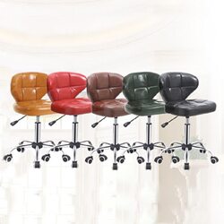 Yujiangxuan Home Computer Chair Office Chair Staff Lifting Swivel Chair Meeting Bar Fashion Game Swivel Chair