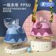 Mother and baby products children's water cup with straw cup for school ppsu summer kindergarten kettle set cup