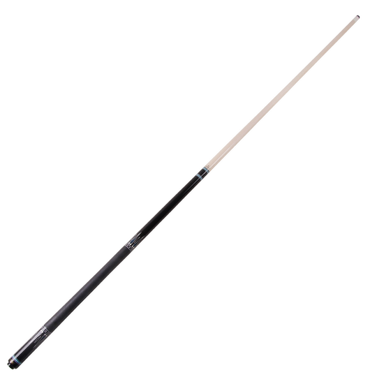 Arch benz AS Series Ebony Billiard Cue - Chinese 8-Ball Pool Stick