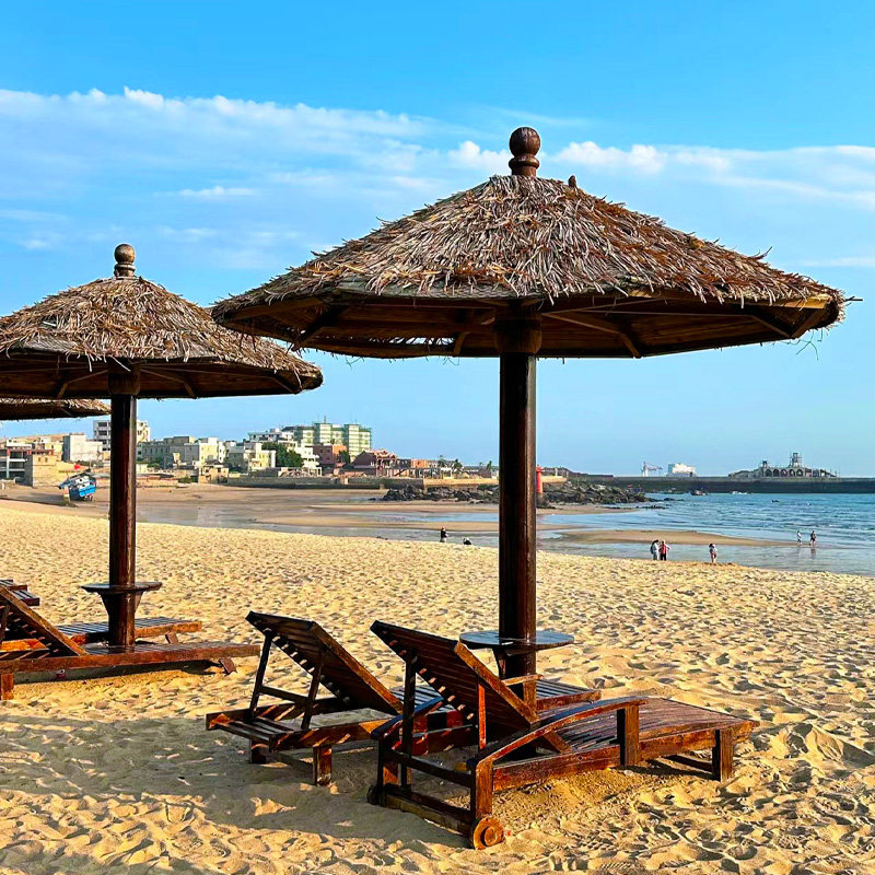 泉州崇武古城惠女风情园洛阳桥风车岛西沙湾【2-8人小团】一日游