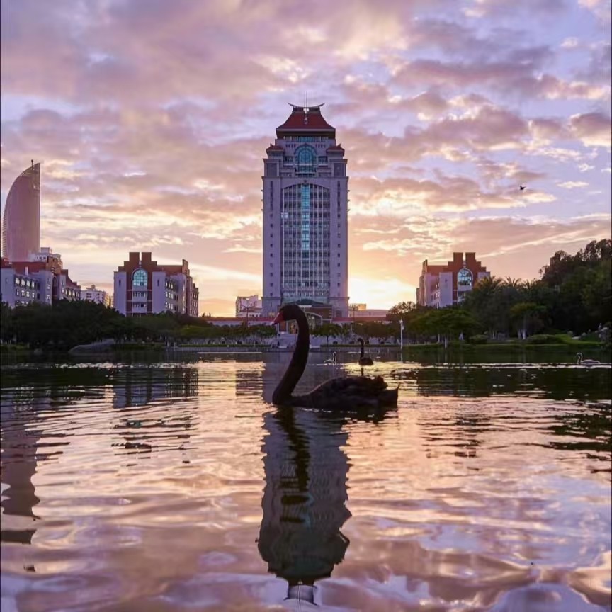 厦门大学一日游【当天可进+纯玩无购物+多套餐可选】