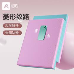 German Imported Balance Mat Yoga Mat Plank Core Training Yoga Fitness Silent Non-Slip Thickened Soft Mat