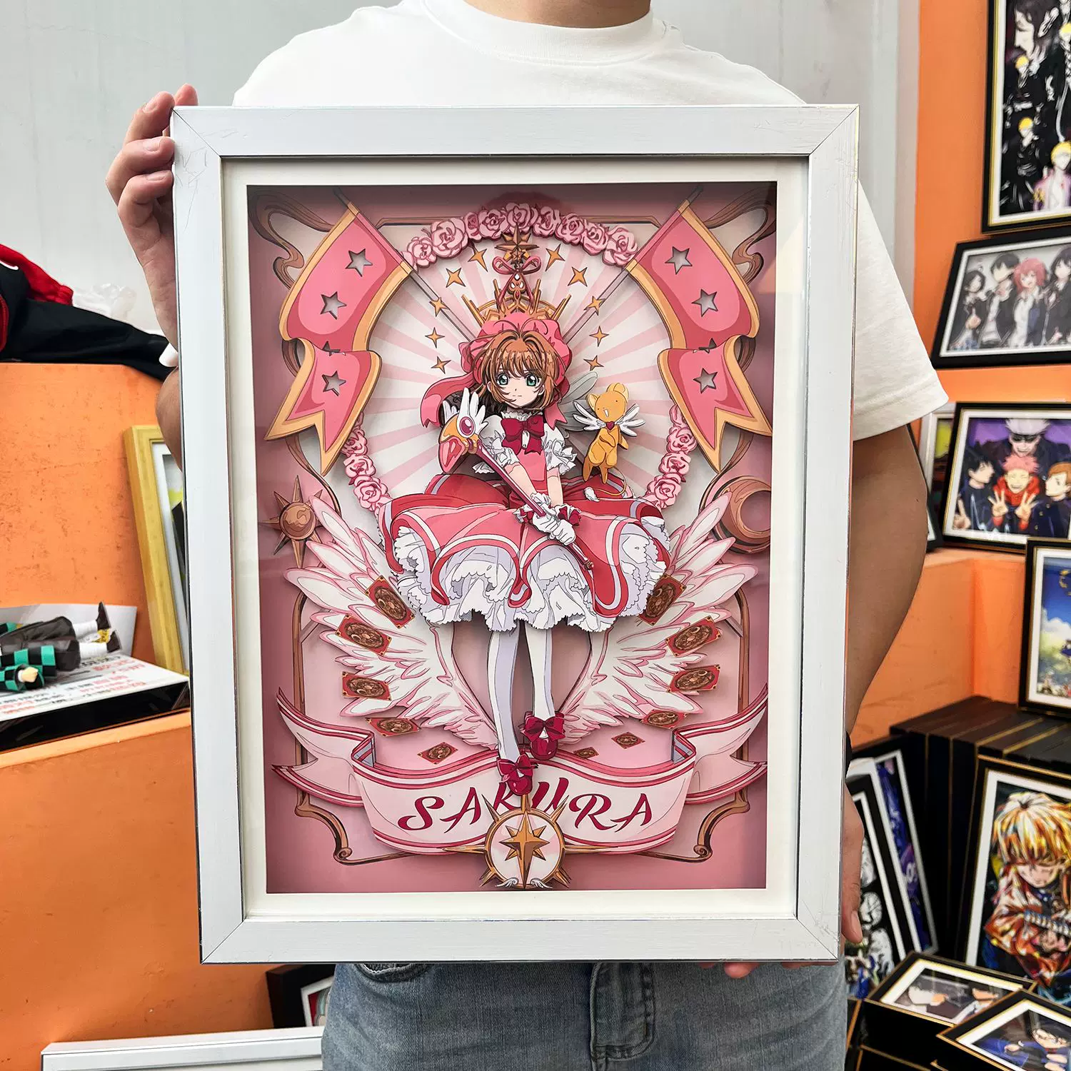 3月一般発売】「夏目友人帳」描き下ろしイラストカードセット【式ver