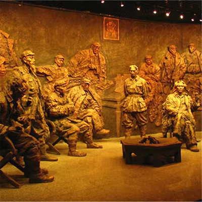 贵州旅游遵义会址+茅台镇跟团一日游 贵阳出发周边1日游