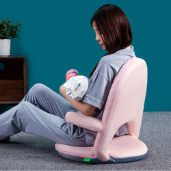 Bed Chair, Bay Window Backrest, Lazy Sofa, Legless Chair, Nursing Chair, Waist Support, Tatami Seat, Folding Chair