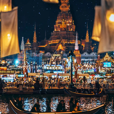 【私家团】云南西双版纳旅游 纯玩4天3晚精品线路 不低价引流套路