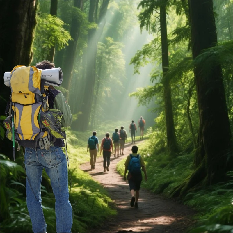 云南西双版纳旅游纯玩私家团5天4晚 0自费 轻奢亲子 闺蜜 情侣游