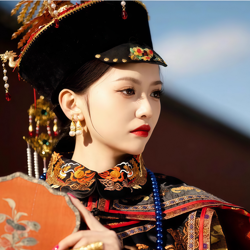 15人纯游小团【三钻连住故宫长城颐和园】【恭王府天坛】家庭亲子