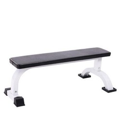 German Premium Adjustable Squat Rack, Barbell Rack, Weight Bench, Bench Press Rack, Home Fitness Equipment Set, Weightlifting Rack