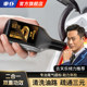 Car servant's newly upgraded two-in-one three-way catalytic cleaner removes carbon deposits inside the engine and maintains the oil circuit without disassembly and cleaning