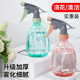 Watering kettle for watering flowers and watering sprayer for home gardening and flower cultivation pressure kettle air pressure spray kettle for disinfection