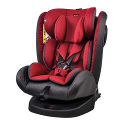 Wilton Angela child safety seat for car baby can rotate forward and reverse 0-12 years old