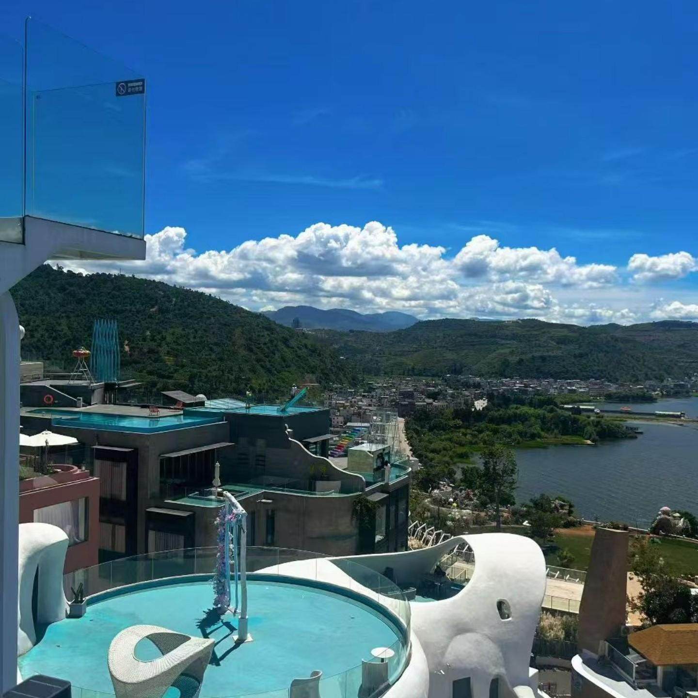 【8人小团-倾心游】云南丽江泸沽湖大理7天6晚 吃住行满分线路