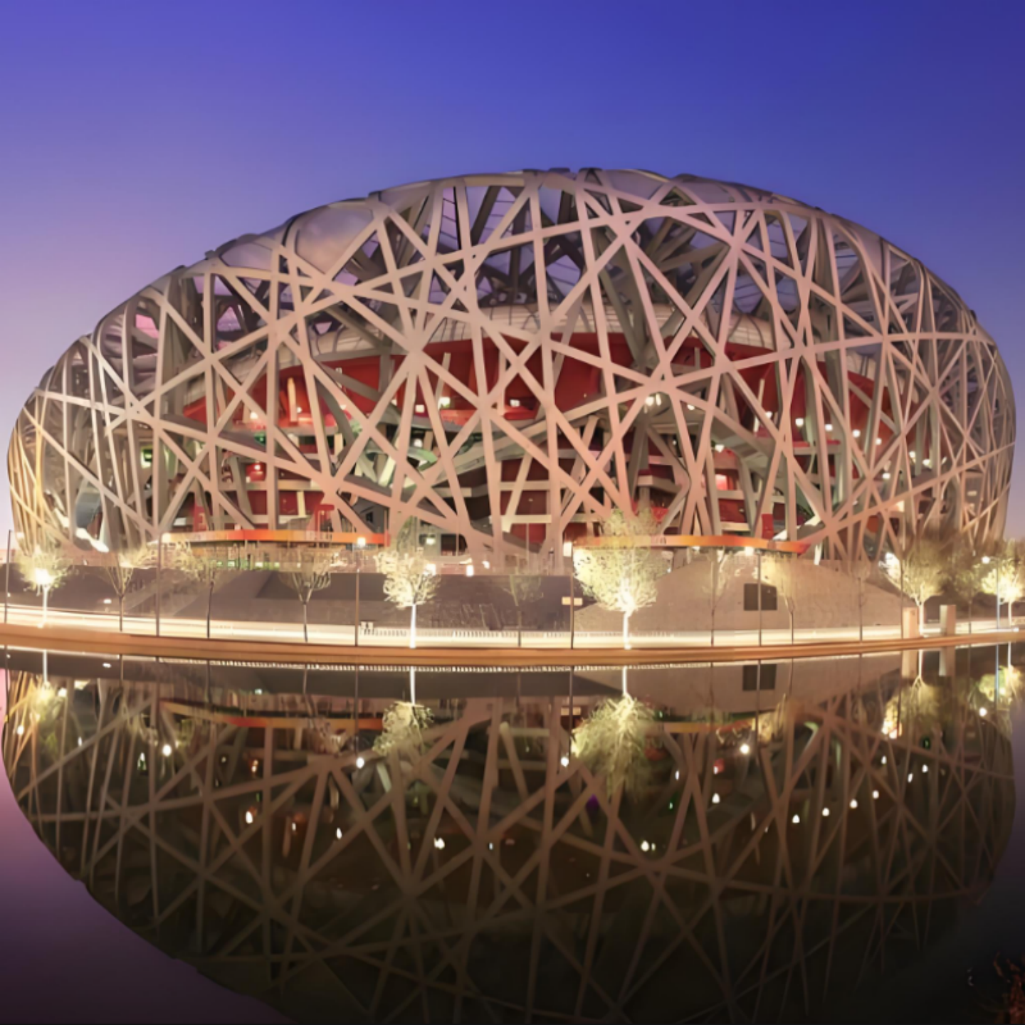 周小游星途汇——北京一地5天4晚游 品质13人小团 四钻可选