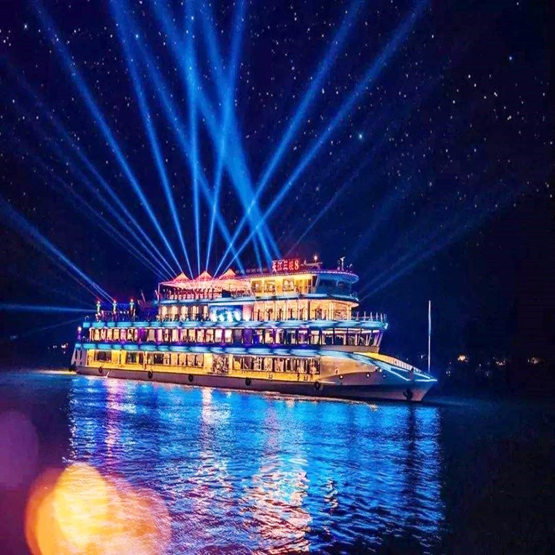 宜昌一日游景点探索两坝一峡三峡人家长江夜游清江画廊一日纯玩团