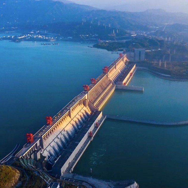 湖北昌旅游3天2晚三峡大坝/三峡大瀑布三峡人家清江画廊纯玩湖北