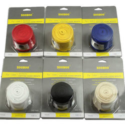 Spot quick-fast cotton boxing bandage Sanda Muay Thai boxing straps sandbags sandbags wrist-wrapped hand cloth
