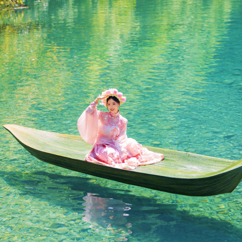 湖北恩施旅游5天4晚纯玩跟团2-8人小团恩施大峡谷屏山峡谷 梭布垭