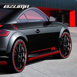 Car rims with reflective strips, tire stickers, hub reflective stickers, tire covers with car rim strips, stickers