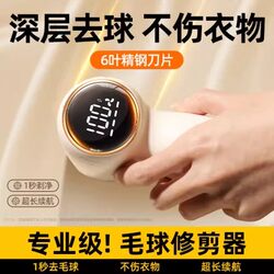 2025 Lint Remover Trimmer for Clothes, Household Fabric Shaver, Safe for Clothing, Lint Removal Tool