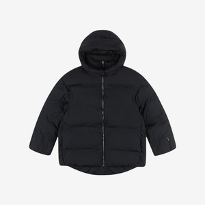 Converse/匡威正品冬季新款男女同款梭织连帽棉服10026795-A01