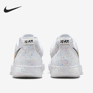 
Nike/Nike genuine Ja 2 men's cushioning sports training lightweight basketball shoes IF1606-100