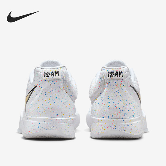 
Nike/Nike genuine Ja 2 men's cushioning sports training lightweight basketball shoes IF1606-100