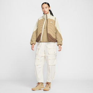 
NIKE Nike women's TFADV LAVA FLOW sports and leisure cotton vest IB0803-229