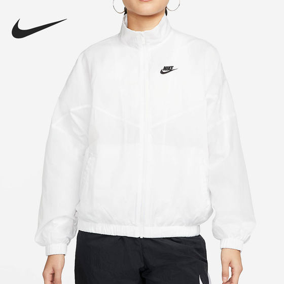 
Nike/Nike genuine new season women's sports and leisure windproof jacket DM6186-100