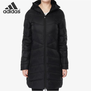 
Adidas/Adidas genuine W CW NUVIC Jkt Women's casual warm down jacket BS0985