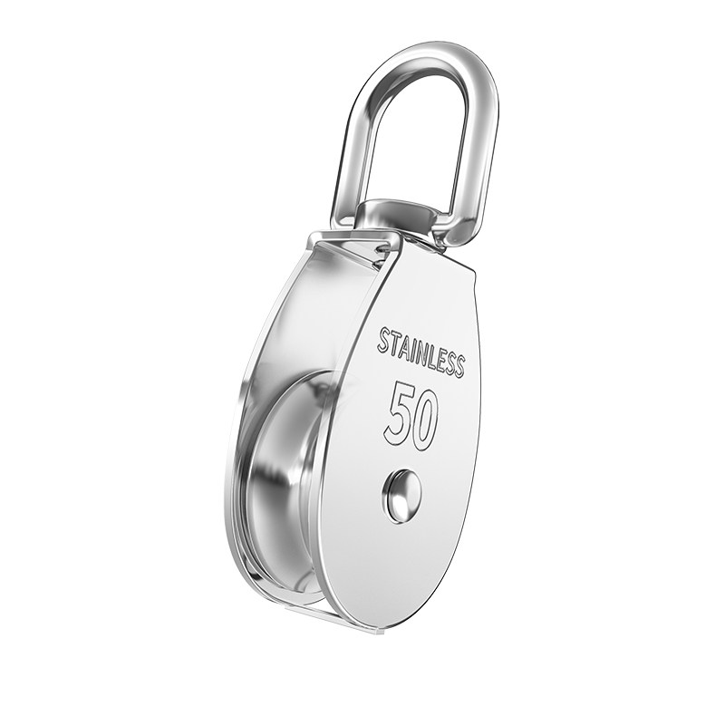 Câble Acier Inoxydable 304 Gainé PVC - Diamètre 0,38 Mm à 6 Mm (100 Mètres)