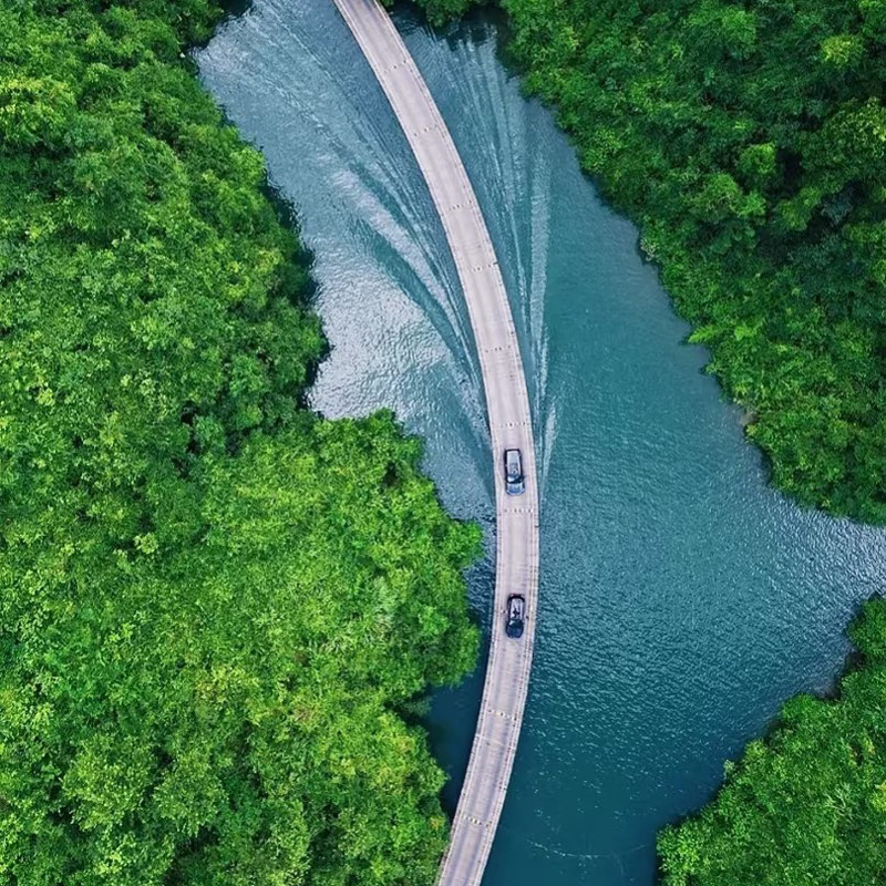 恩施旅游7日游 恩施大峡谷屏山狮子关地心谷宣恩清江纯玩七日小团
