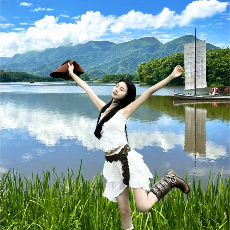 神农架旅游5日游 神农架大九湖神农顶官门山天生桥神农坛纯玩五日