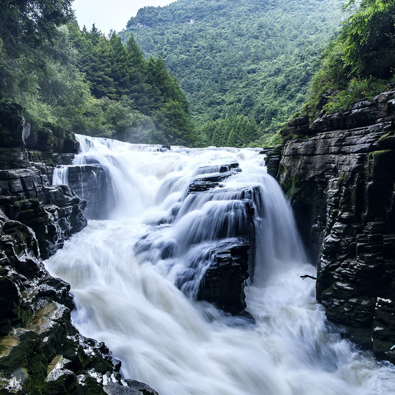 恩施旅游一日游 恩施利川腾龙洞一日游纯玩跟团1日游30/16/6人团