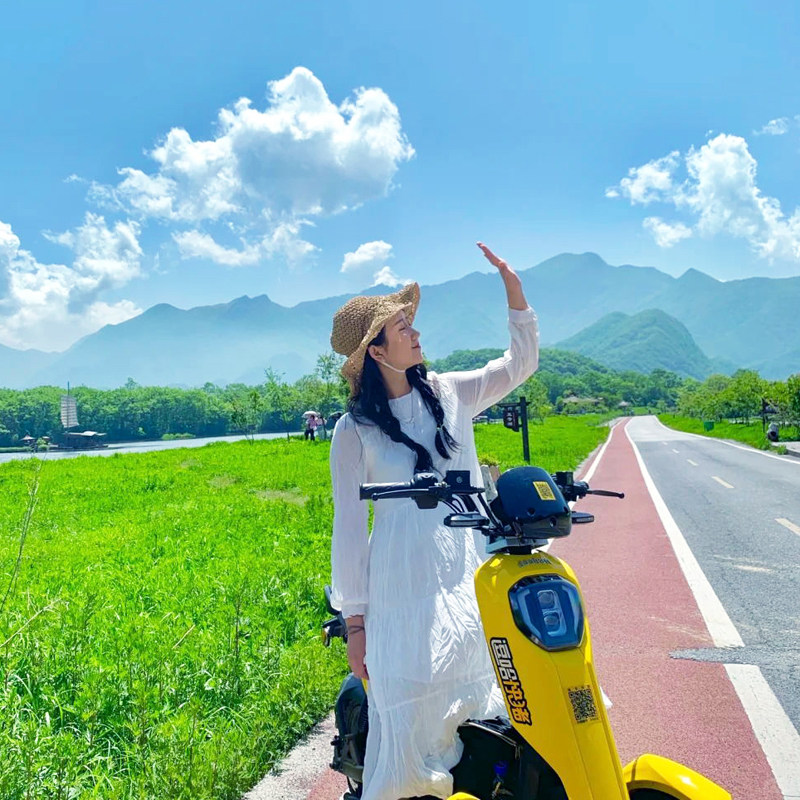 湖北旅游6日游 宜昌两坝一峡恩施大峡谷神农架神农顶纯玩跟团六日