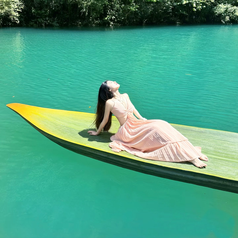 湖北旅游7日游 宜昌两坝一峡恩施大峡谷屏山峡谷神农架纯玩七日游