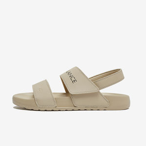 
New Balance/NB genuine summer men's and women's simple classic non-slip sports sandals SUFNCLAY