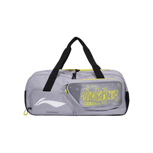 
Li Ning authentic 2025 new men and women outdoor leisure large capacity portable storage handbag ABJU015-3
