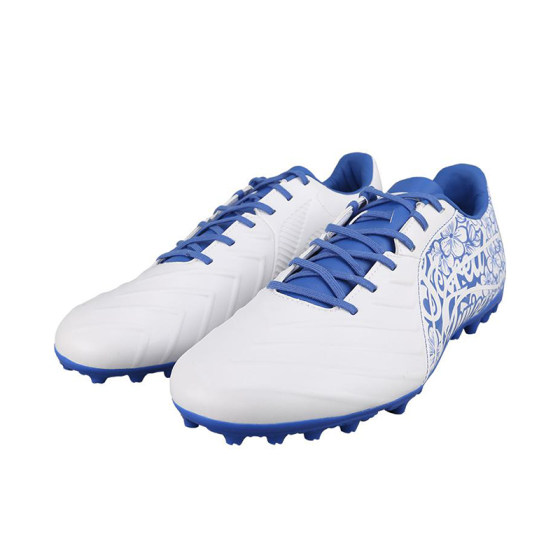 
Li Ning's genuine new men's outdoor professional stable MG short nail low top sports football shoes YSFT013-2