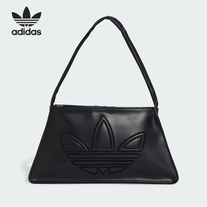 
Adidas/Adidas genuine Clover women's portable fashion sports shoulder bag IY4057
