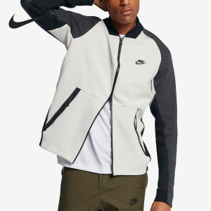 
Nike/Nike genuine new sports men's casual knitted training jacket jacket 886618-091