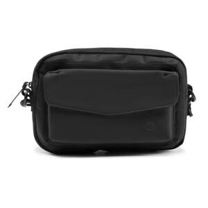 
Li Ning's authentic Wade series men and women's same simple and versatile portable sports and casual crossbody bag ABDV013