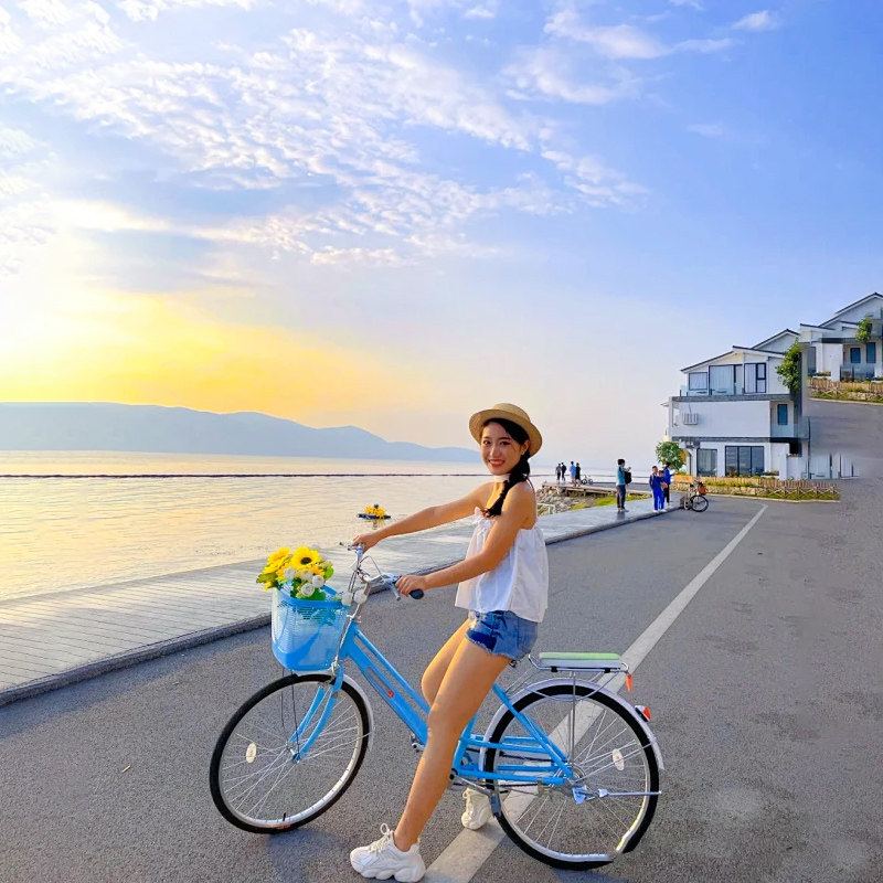 2-12人团云南旅游7天6晚跟团游纯玩小团大理丽江香格里拉泸沽湖