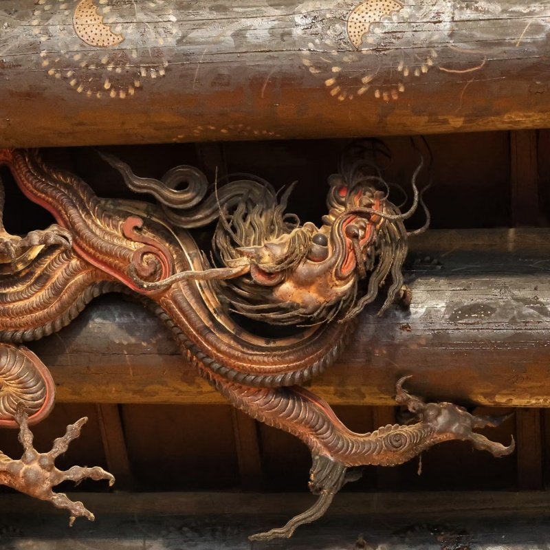 福胜寺+龙兴寺+绛州三楼+护国善庆寺+白台寺1日游|2人起天天发